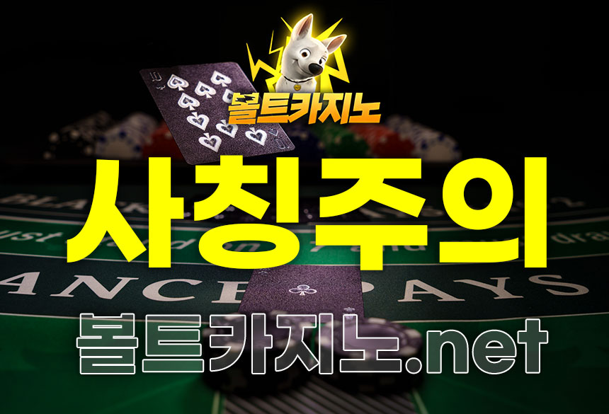 볼트 평생도메인